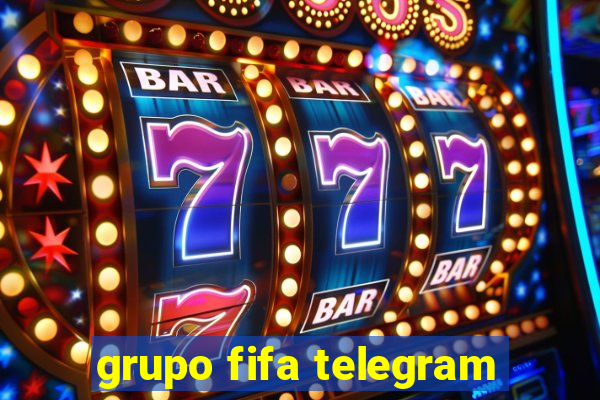 grupo fifa telegram